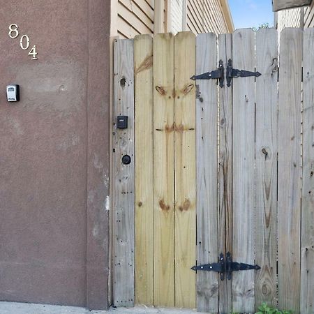N Broad Studios New Orleans Exterior photo